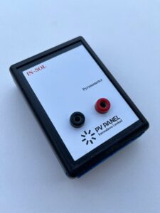 Solar Meter -Pyranometer