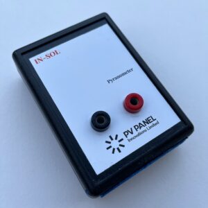 Solar Meter -Pyranometer