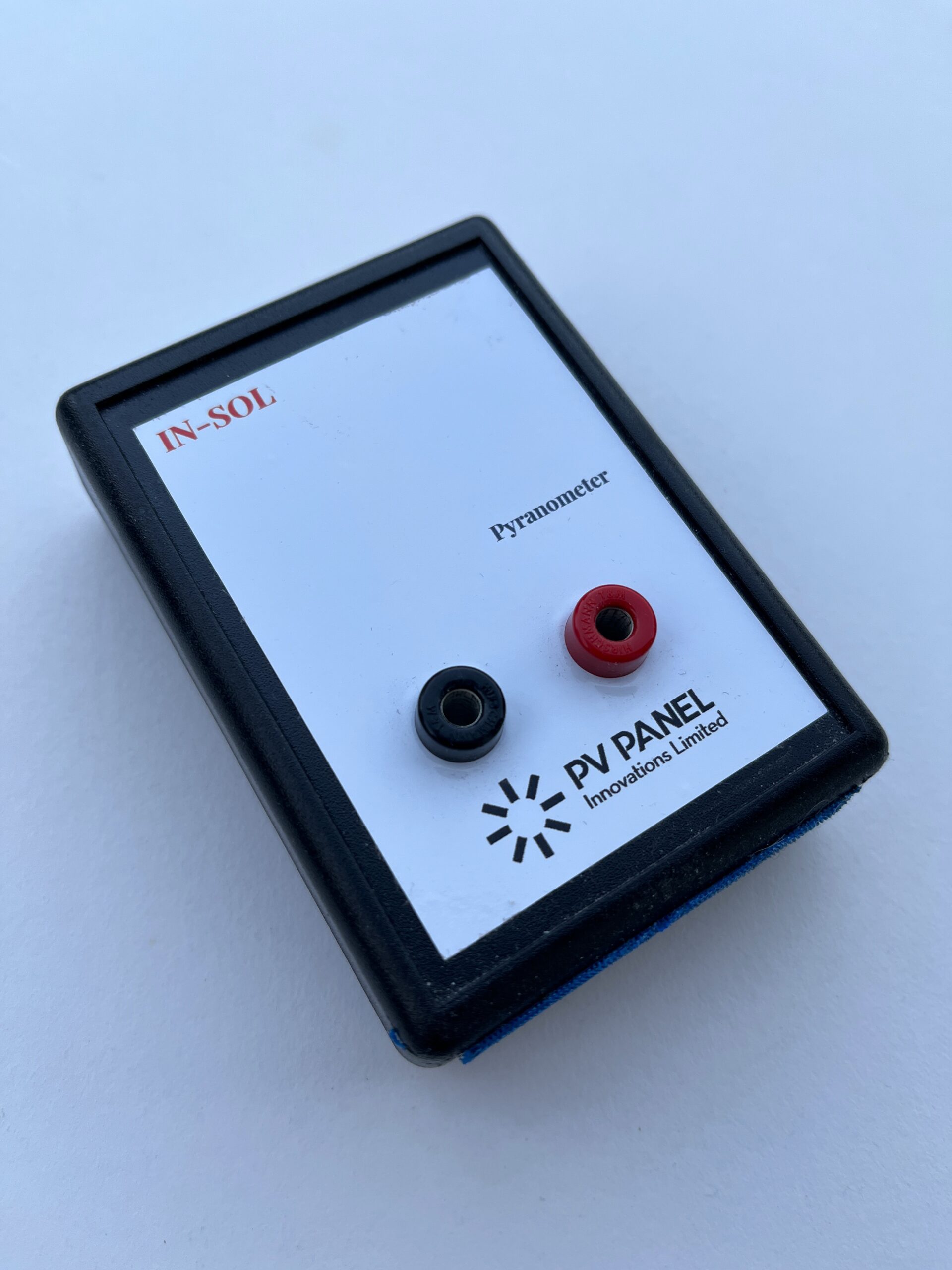 Solar Meter -Pyranometer